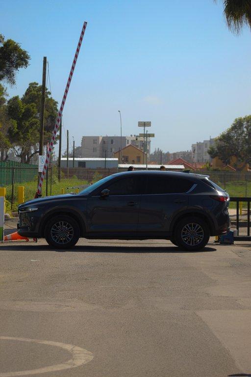 Mazda CX-5 — foto 7 de 10